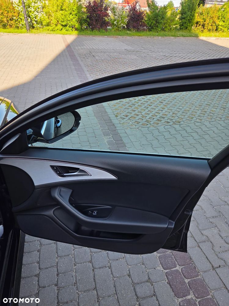 Audi A6 Avant 2.0 TDI ultra S tronic - 18