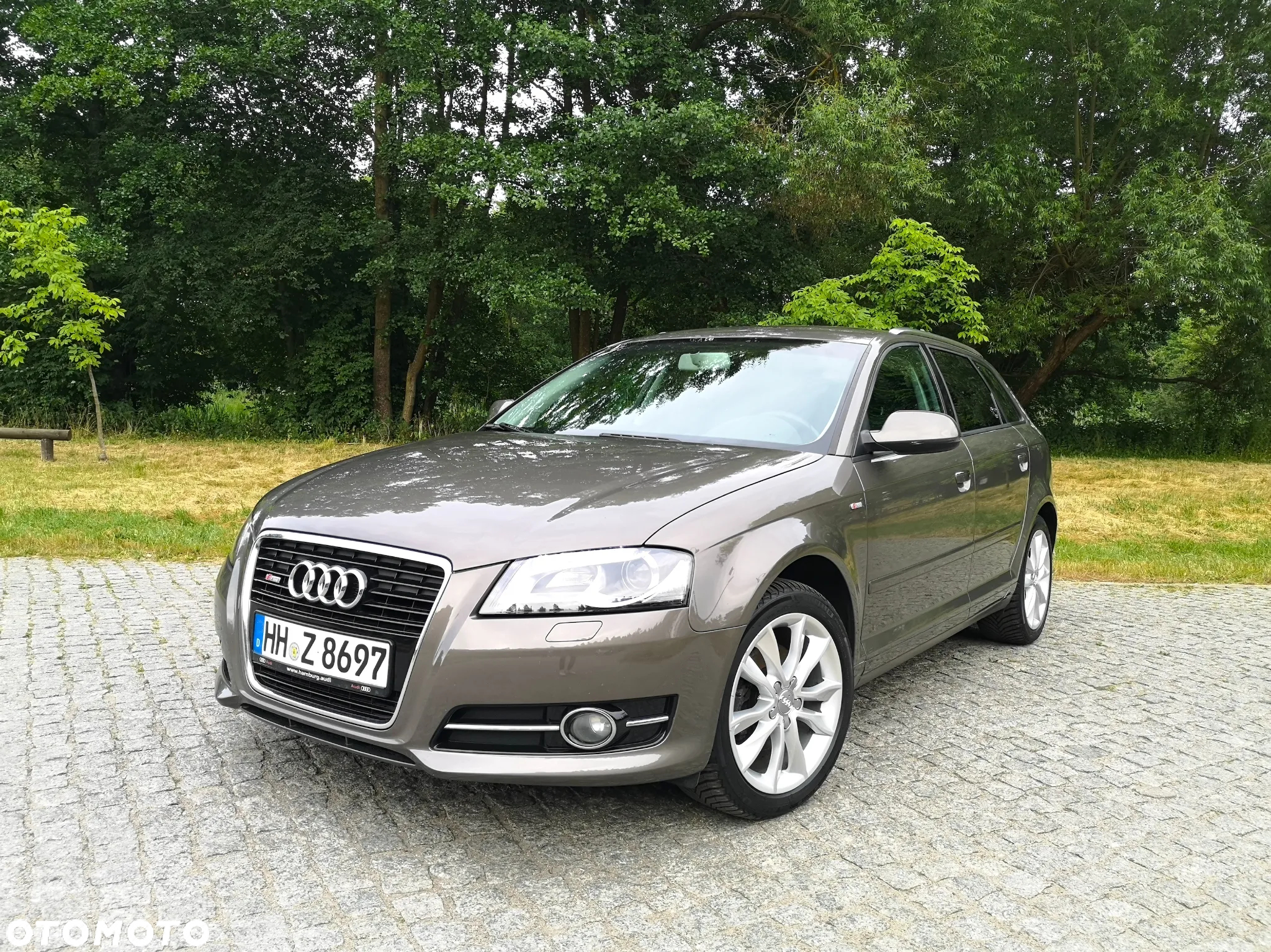 Audi A3 - 2