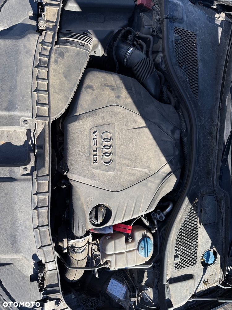 Audi A6 Limousine 3.0 TDI DPF quattro S tronic - 18