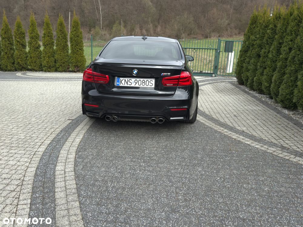 BMW M3 - 6