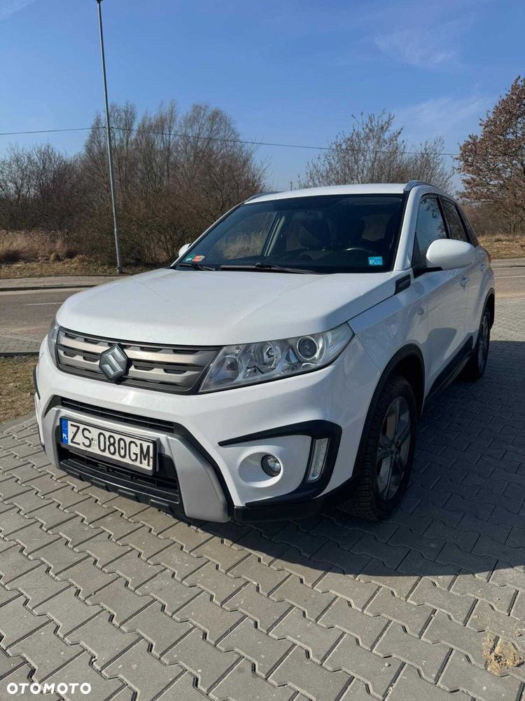 Suzuki Vitara - 1
