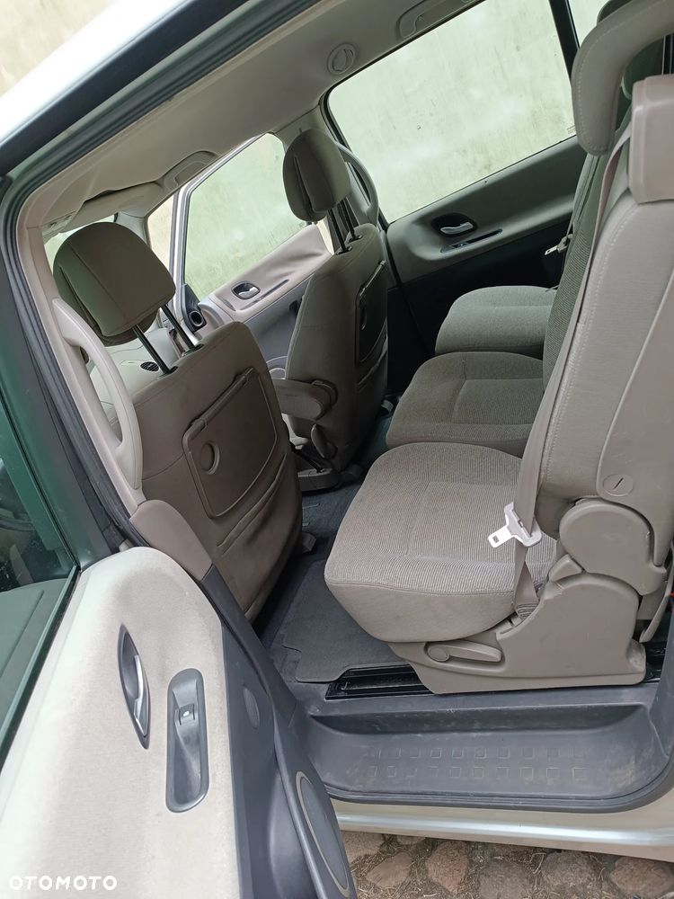 Renault Grand Espace 2.0 Dynamique - 16