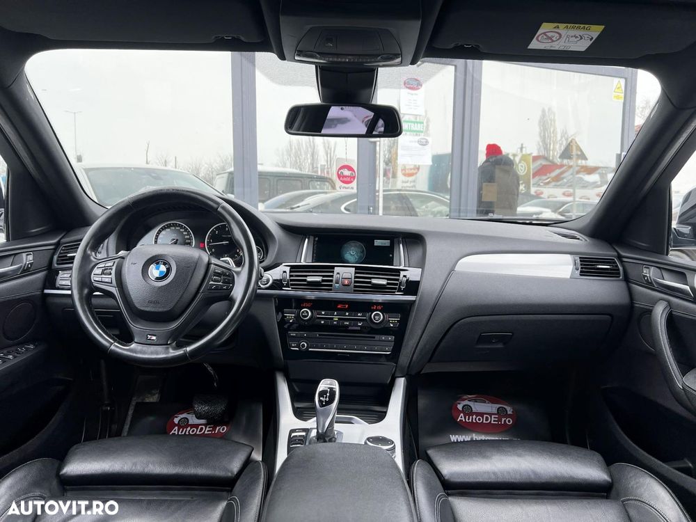 BMW X4 - 7