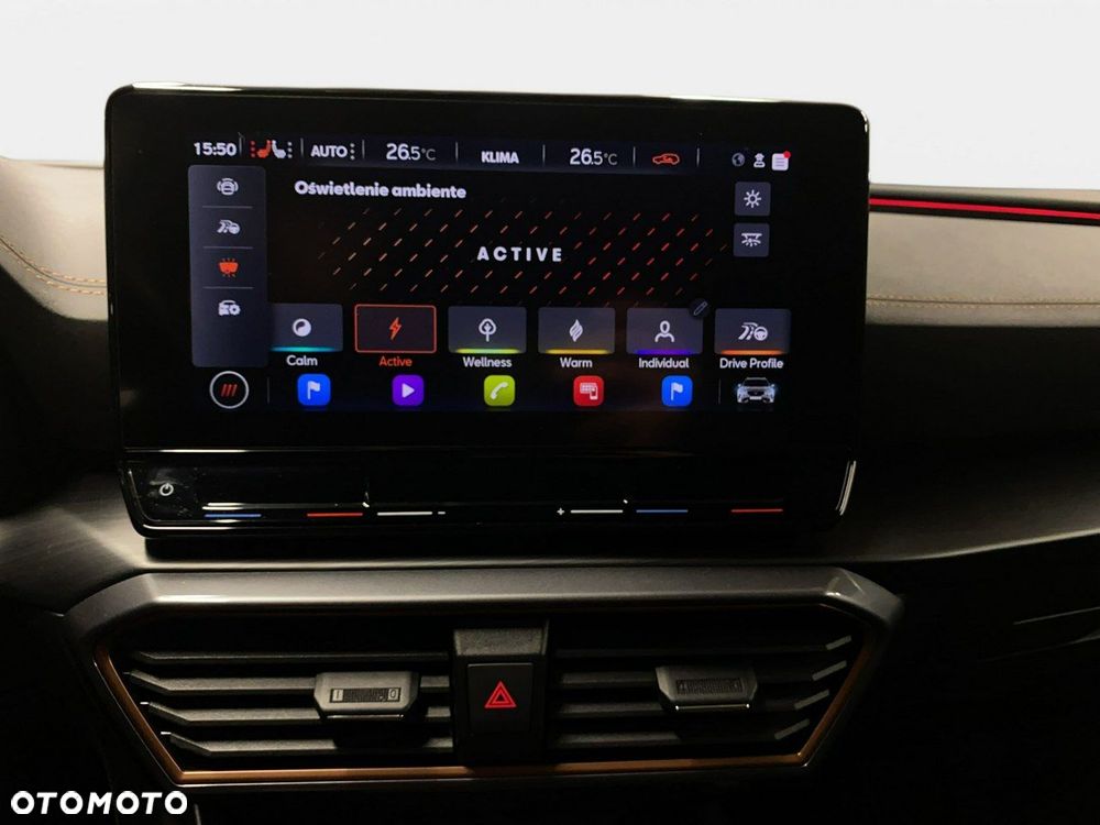 Cupra Formentor - 31