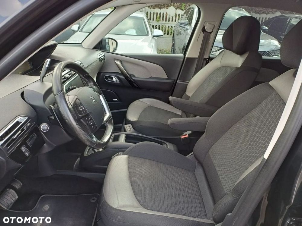 Citroën C4 Picasso THP 165 Stop&Start EAT6 Exclusive - 18