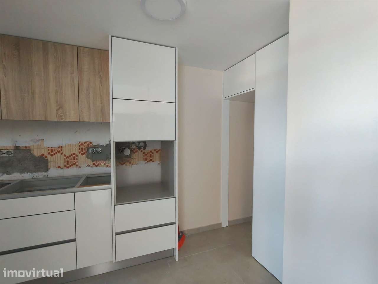 Apartamento T4 / Renovado / Terraço / Varandas / Marrazes / Leiria - Grande imagem: 2/15