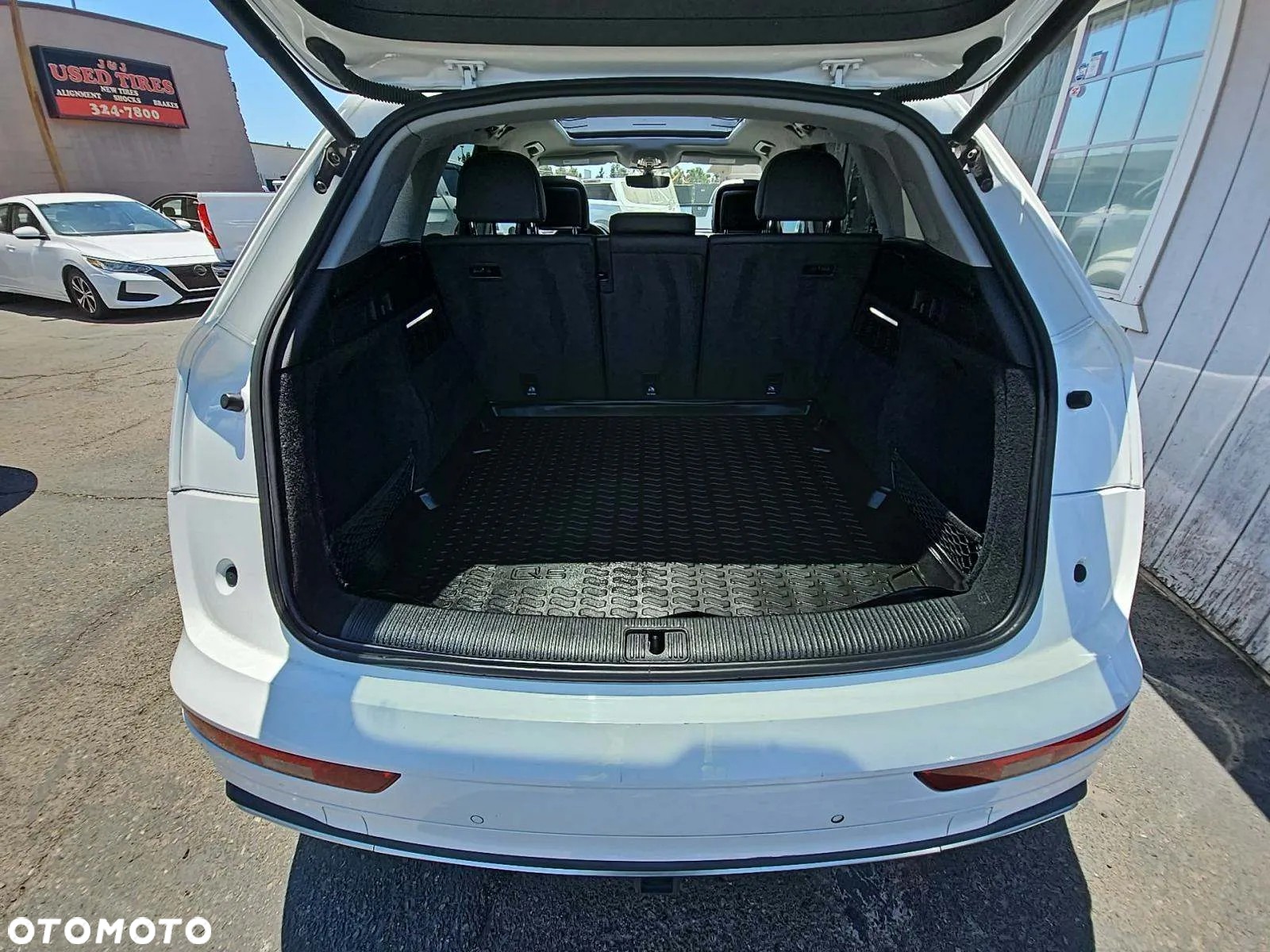 Audi Q5 45 TFSI quattro S tronic - 14