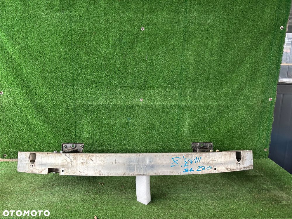 Mercedes SL 230 Belka zderzaka - 1