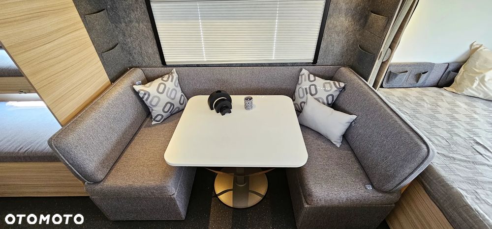 Adria ALTEA 552 PK 60Y LIMITOWANA EDYCJA 1500DMC KLIMATYZATOR DACHOWY TRUMA AVENTA !!! - 28