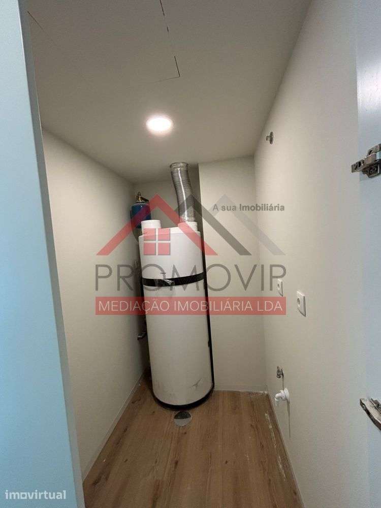 T3 NOVO  Arrendamento Centro de Santo Tirso - Grande imagem: 5/14