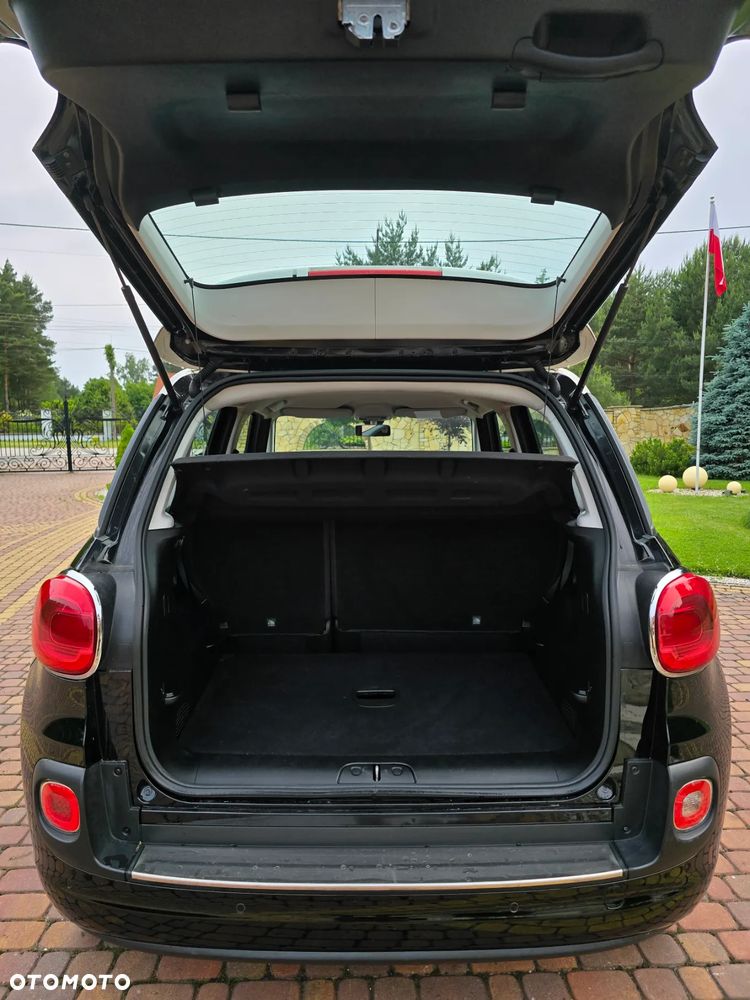 Fiat 500L 0.9 8V Twinair Lounge S&S - 31