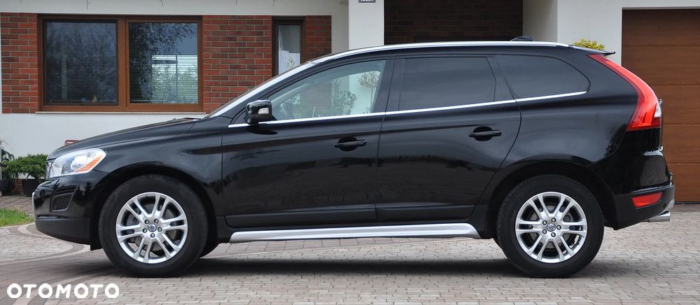 Volvo XC 60 - 5