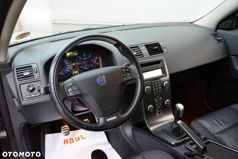 Volvo C30 D2 RDesign Edition Pro - 15