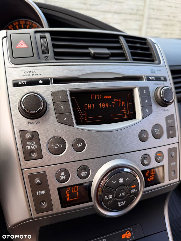 Toyota Verso 2.0 D-4D Edition - 17