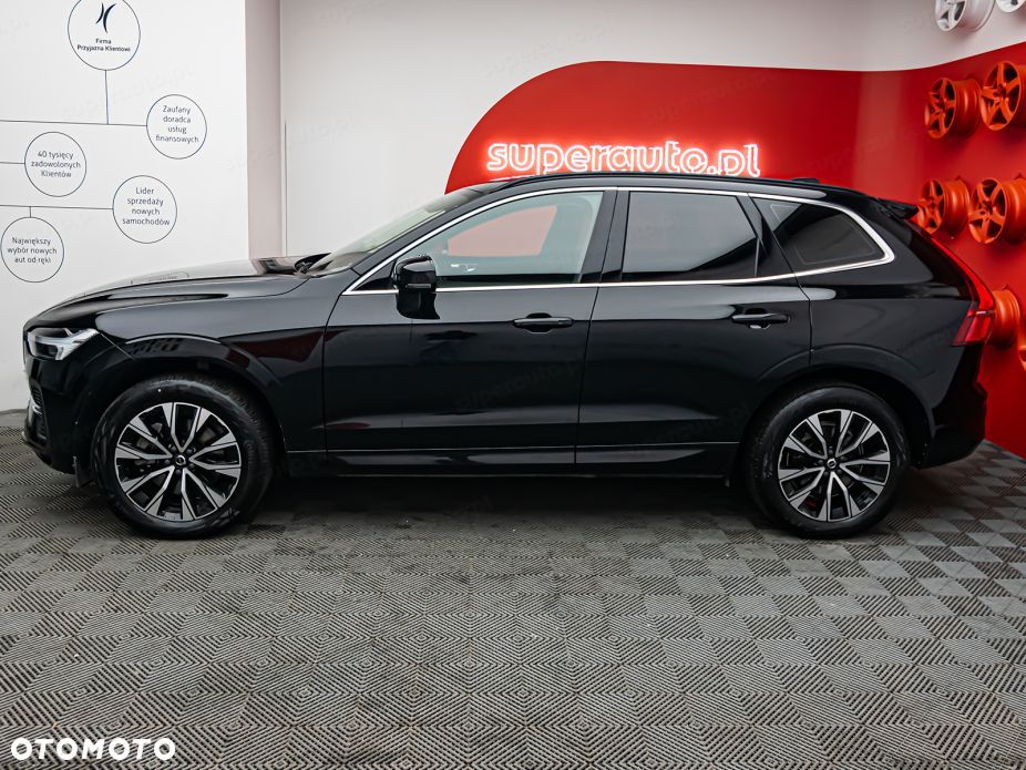 Volvo XC 60 - 5