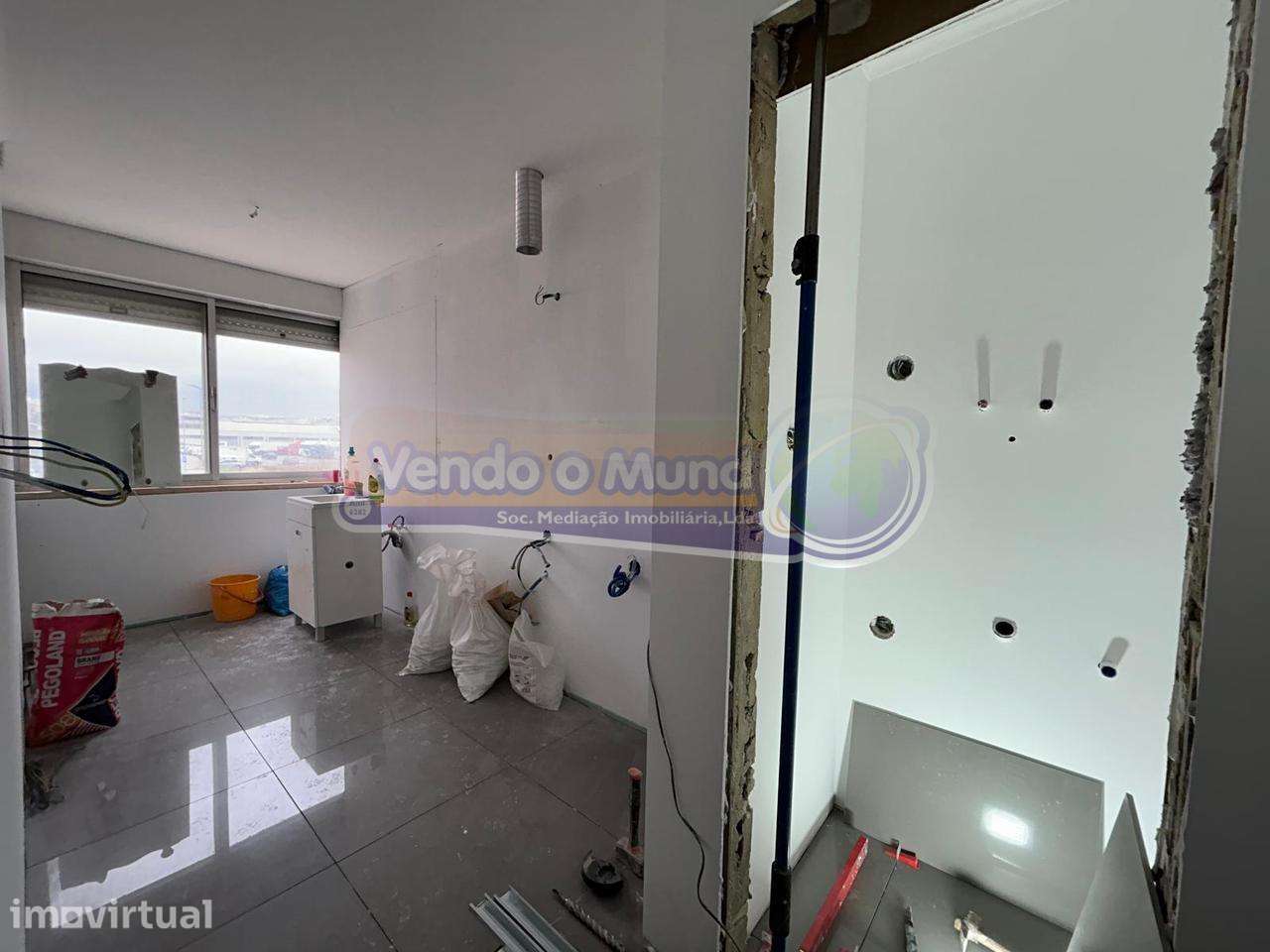 Apartamento T1 na Amadora (LXAMD031) - Grande imagem: 5/19