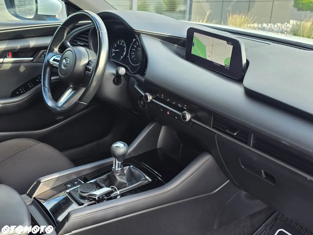 Mazda 3 - 18