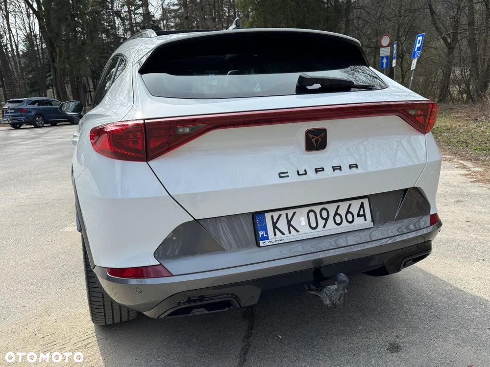 Cupra Formentor - 11