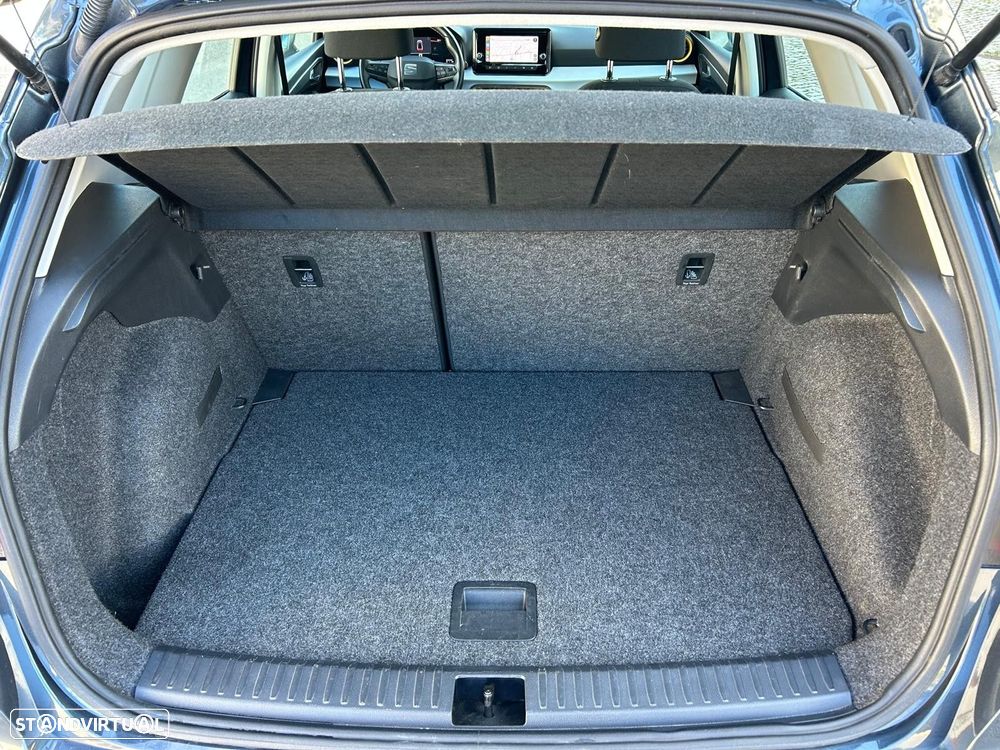 SEAT Arona 1.0 TSI Style - 13