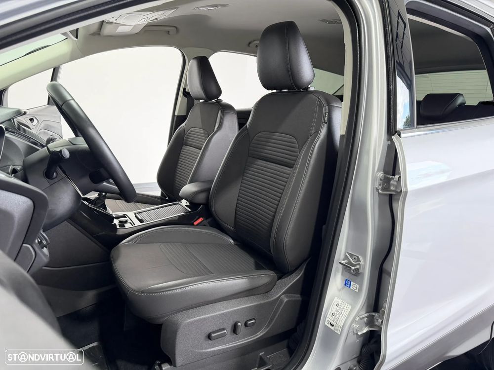 Ford Kuga 1.5 TDCi EcoBlue Titanium - 3