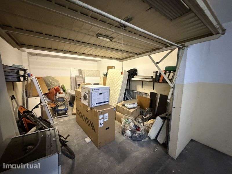 Garagem tipo box - Grande imagem: 4/7
