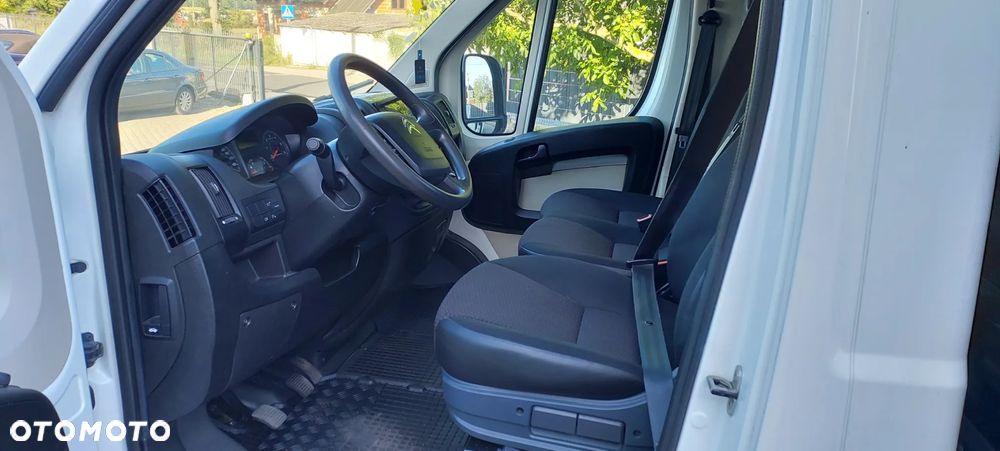 Citroën JUMPER - 10
