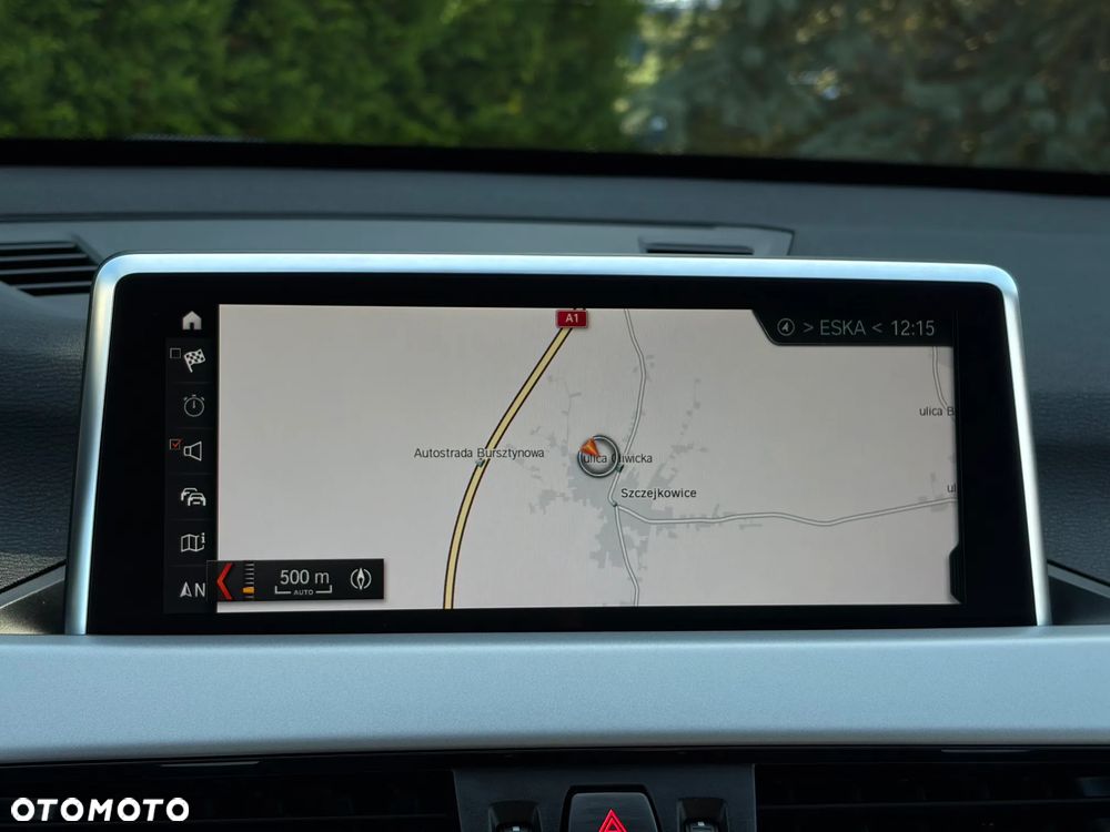 BMW X1 xDrive25e Advantage - 28