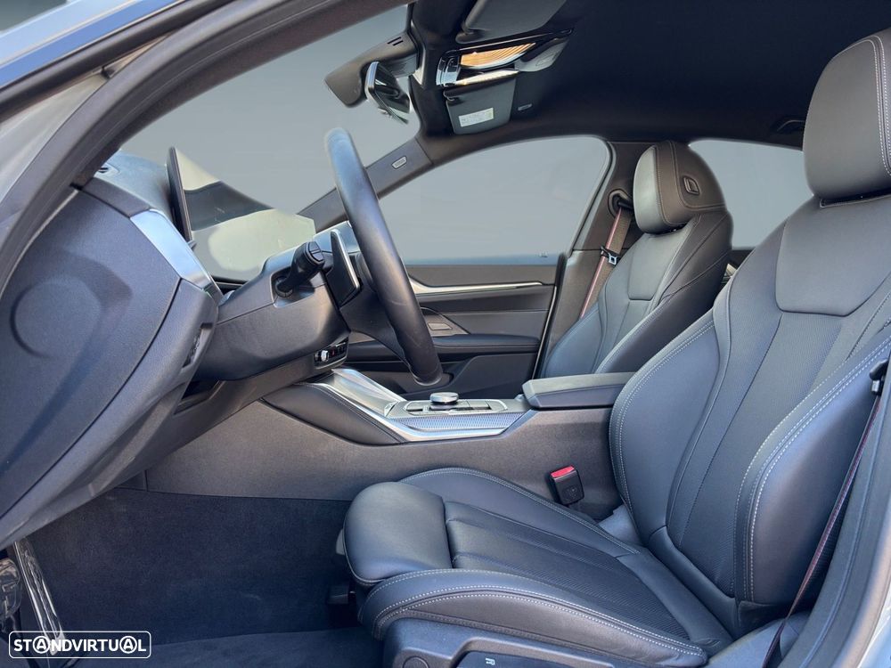 BMW 430 Gran Coupé d xDrive Pack Desportivo M Pro Auto - 3