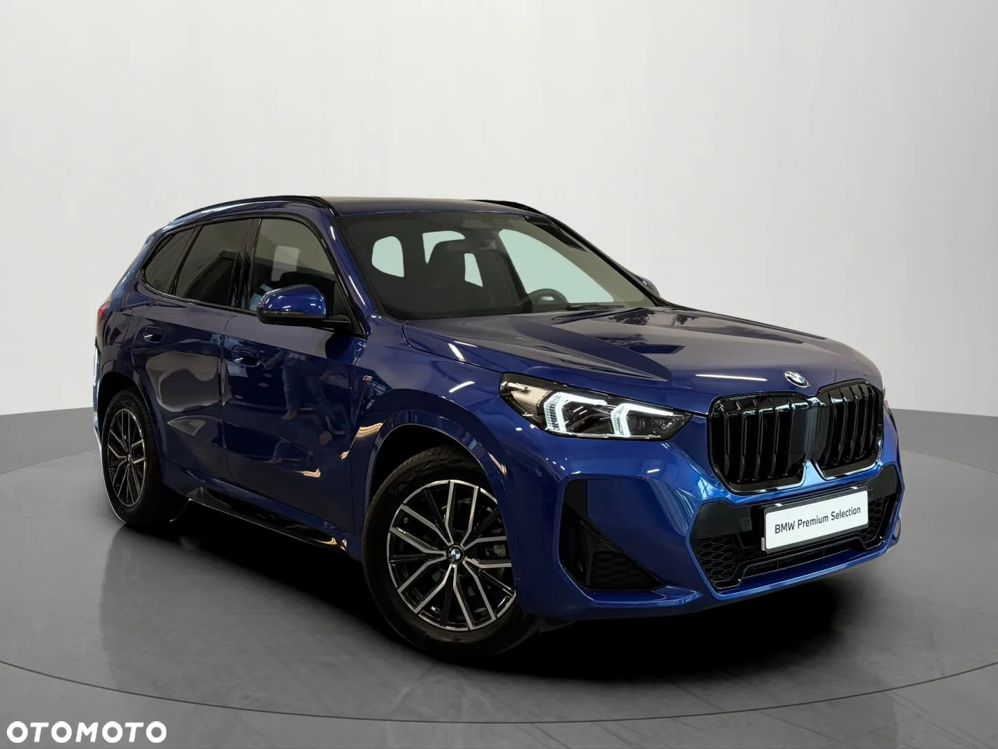 BMW X1 sDrive18i M Sport - 3