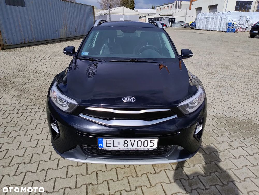Kia Stonic - 2