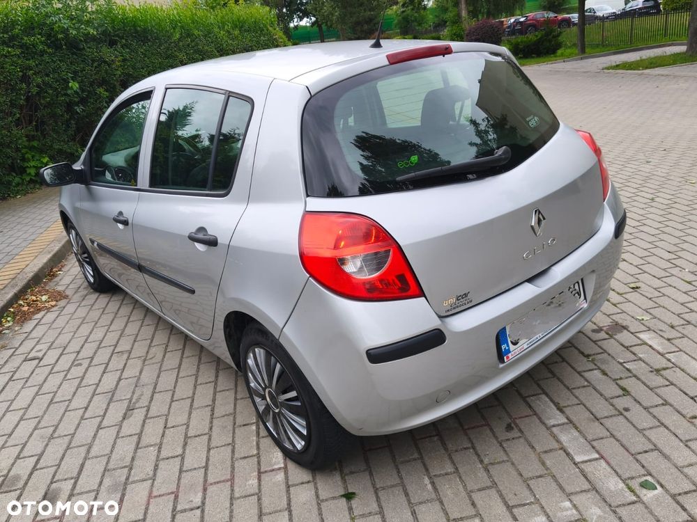Renault Clio - 4