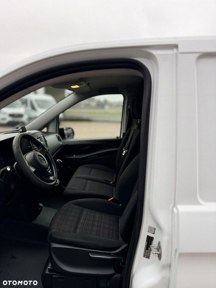 Mercedes-Benz Vito - 19