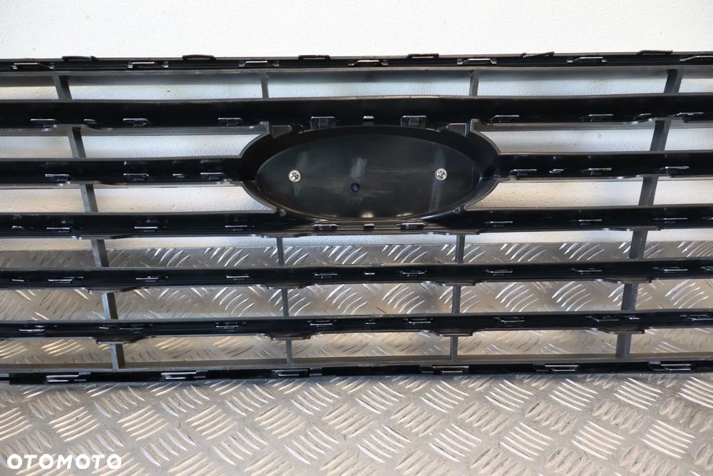 GRILL GRIL ATRAPA FORD TRANSIT CUSTOM I LIFT JK21-17B968-CE 2017-2023 - 13