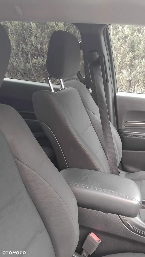 Dodge Durango 3,6 Citadel - 9