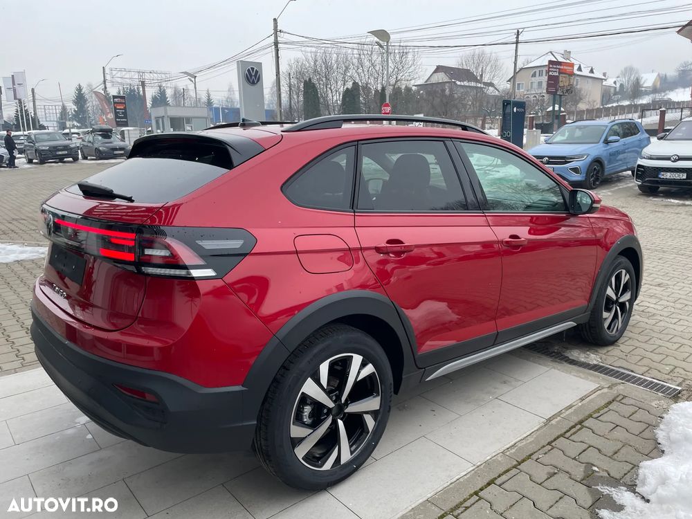 Volkswagen Taigo - 4