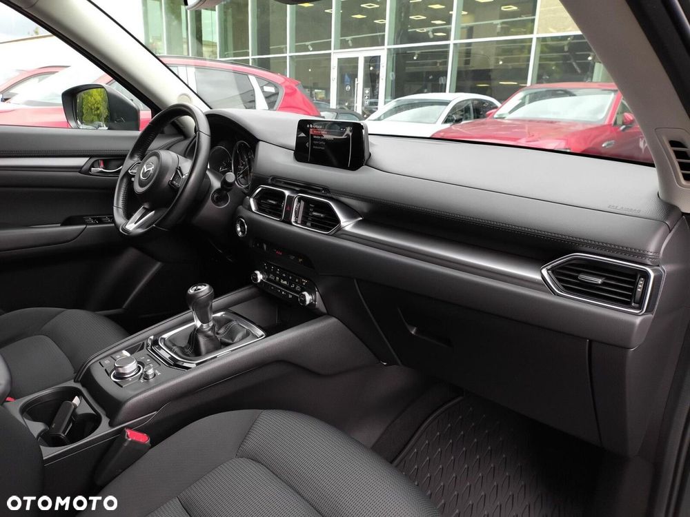 Mazda CX-5 2.0 Skyenergy 2WD - 27