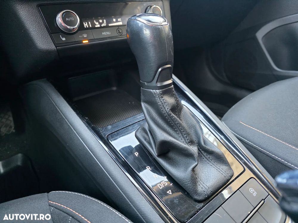 Skoda Scala 1.0 TSI DSG Ambition - 24