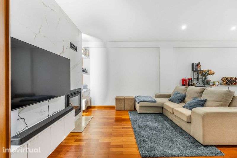 Apartamento T2 em Nogueira – Braga - Grande imagem: 2/12