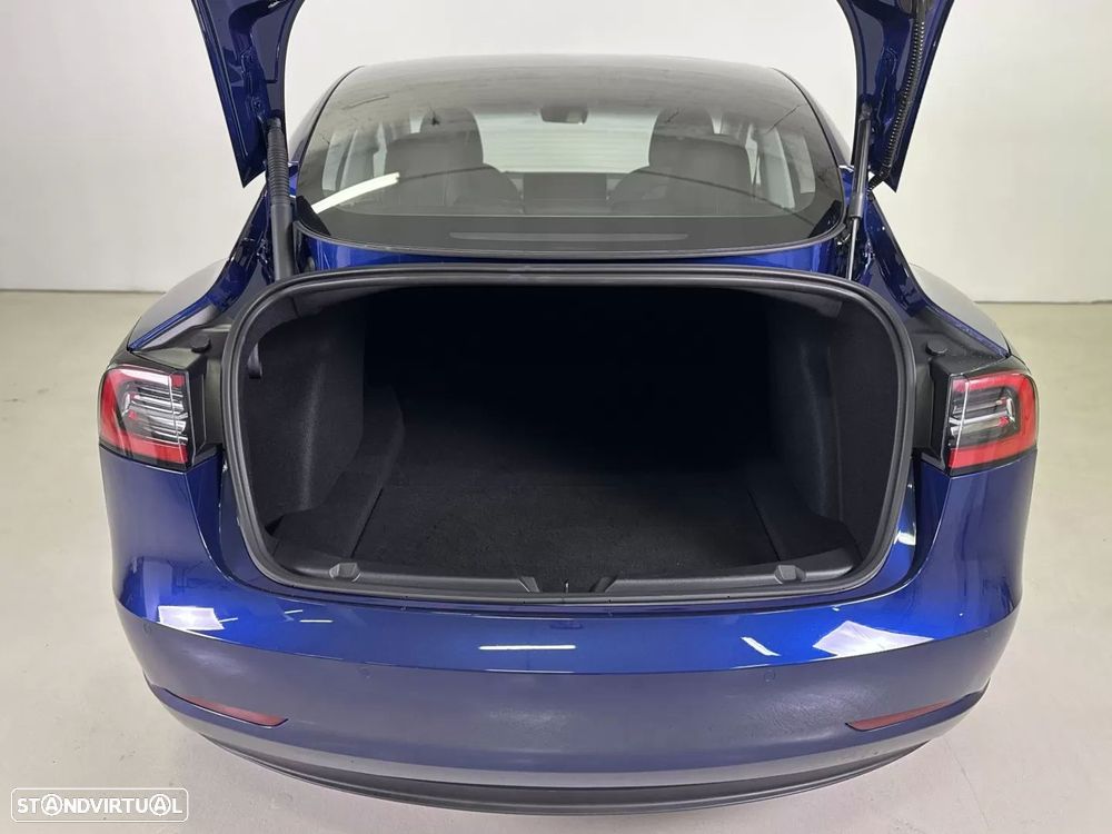 Tesla Model 3 Long Range Tração Integral - 18