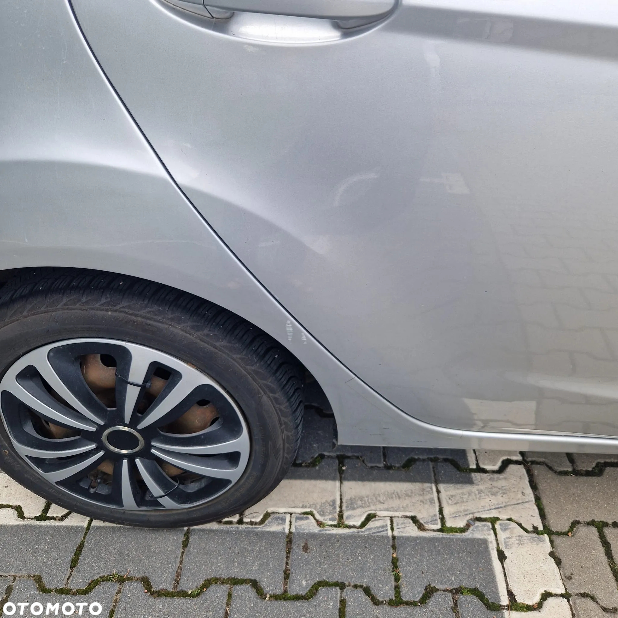 Ford Fiesta 1.5 TDCi Trend - 18