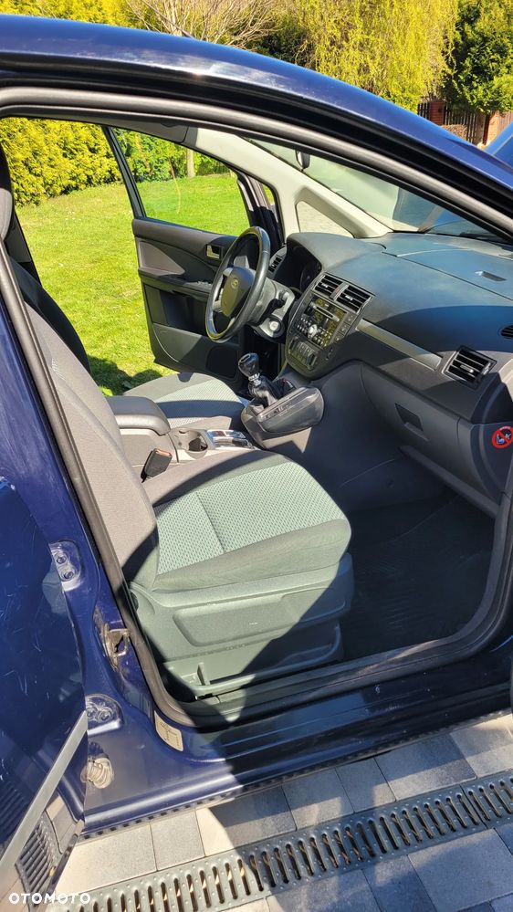 Ford C-MAX - 8