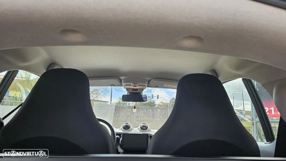 Smart ForTwo Coupé EQ Passion - 9