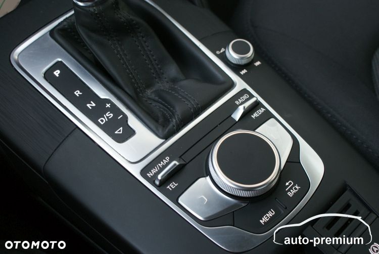 Audi A3 Sportback - 17