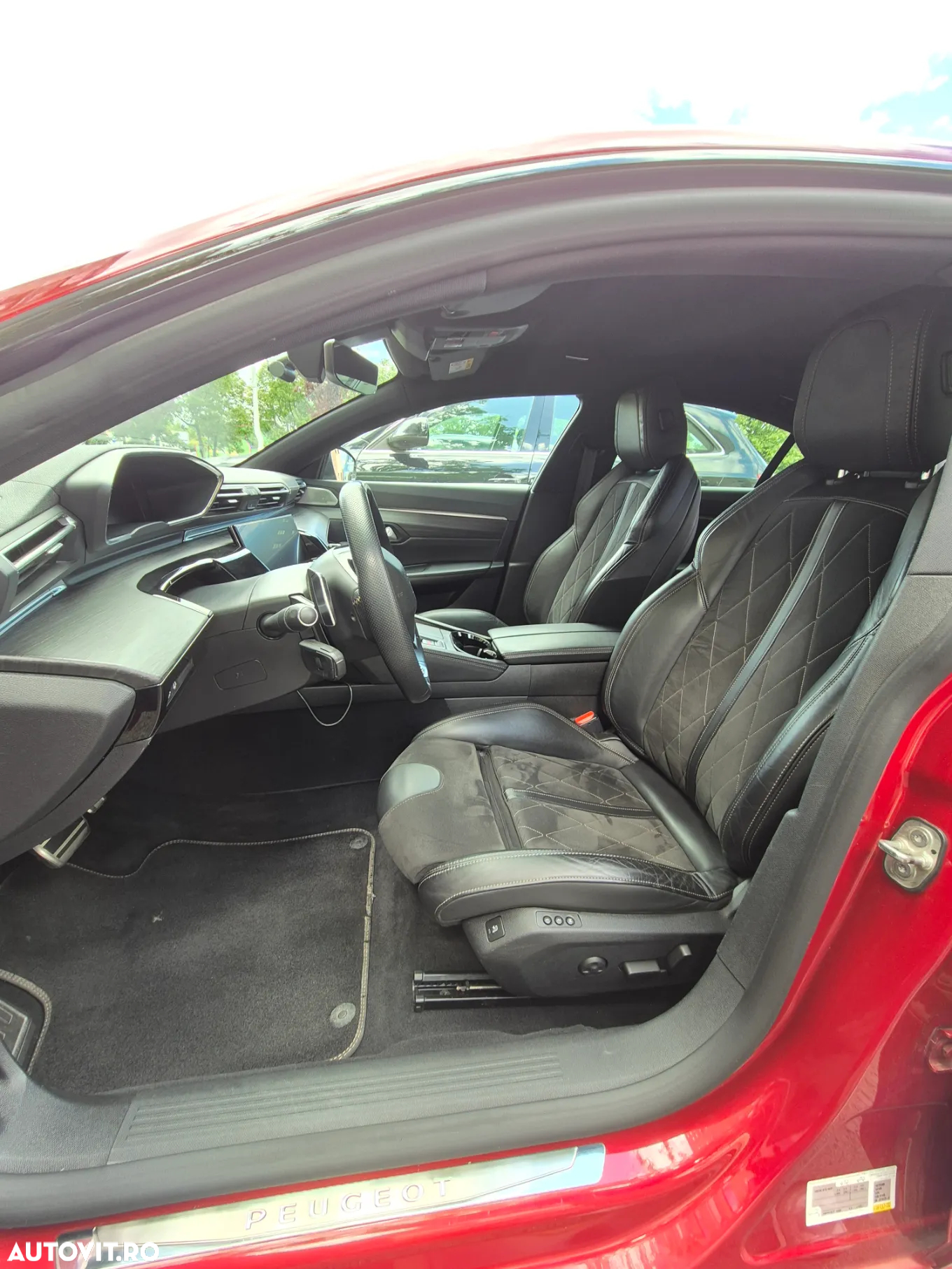 Peugeot 508 - 10