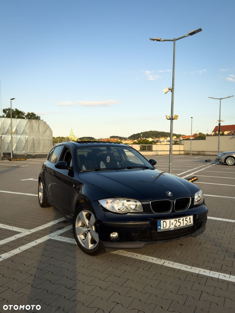 BMW Seria 1 - 11