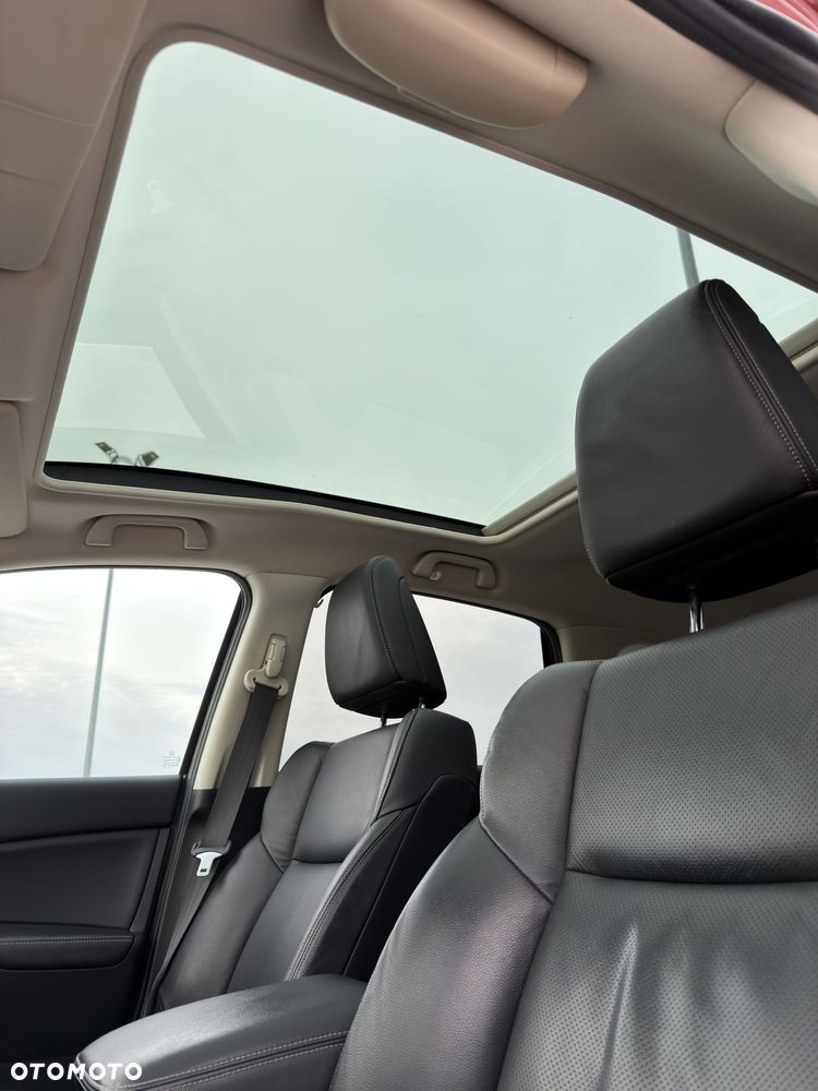 Honda CR-V - 27