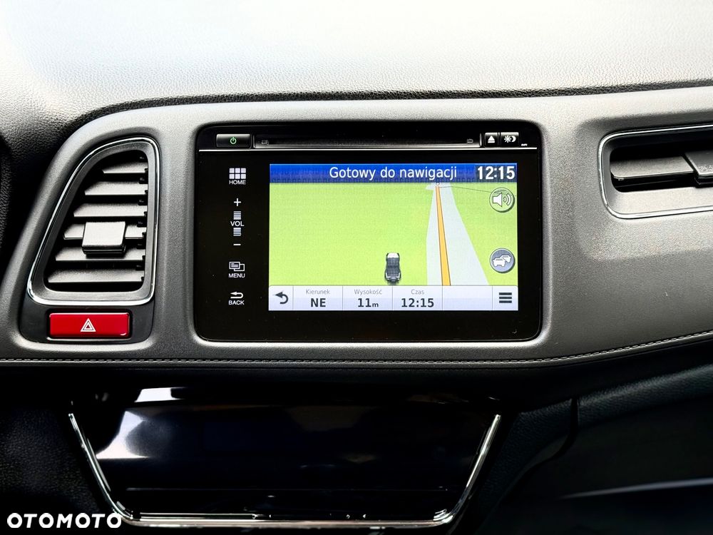 Honda HR-V 1.6 i-DTEC Elegance - 7