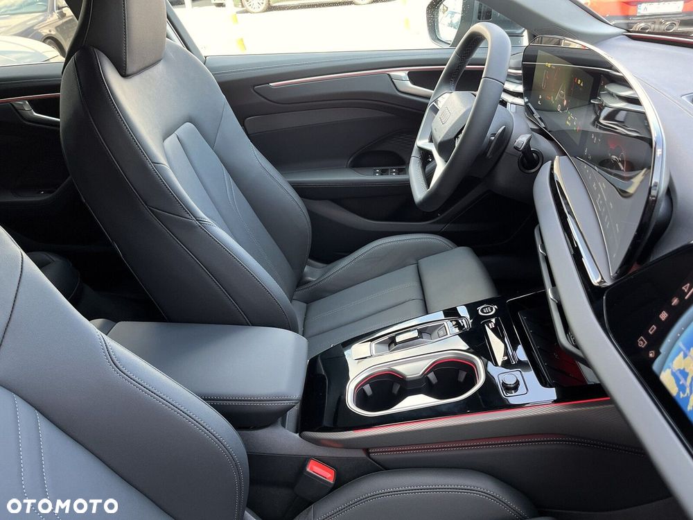 Audi A6 - 23