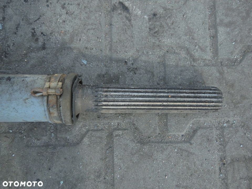 STAR 660 4.7 6X6 WAŁ NAPĘDOWY - 2