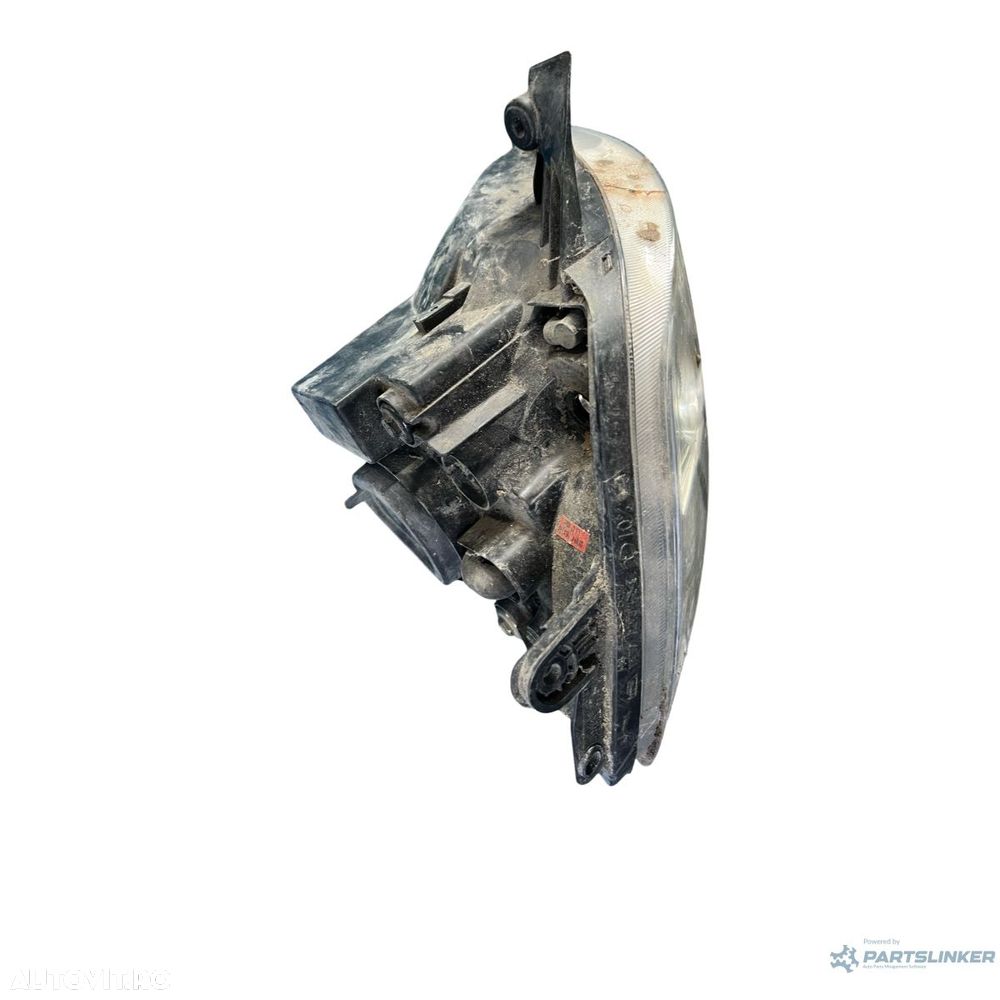 Far dreapta fata KIA PICANTO BA 2004 - > - 3